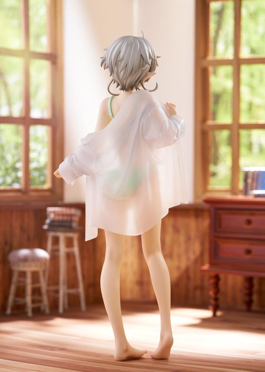 Mushoku Tensei: Jobless Reincarnation Sylphiette Greyrat (Changing Mode) 1/7 Scale Figure Gallery Image 4