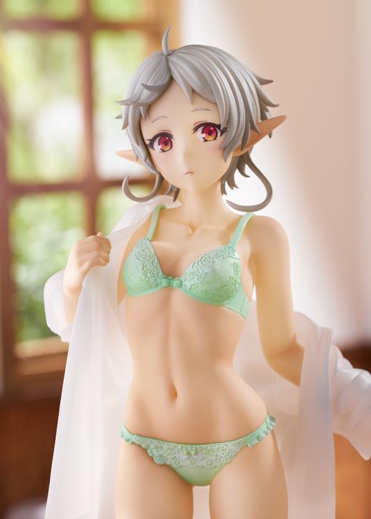 Mushoku Tensei: Jobless Reincarnation Sylphiette Greyrat (Changing Mode) 1/7 Scale Figure Gallery Image 10