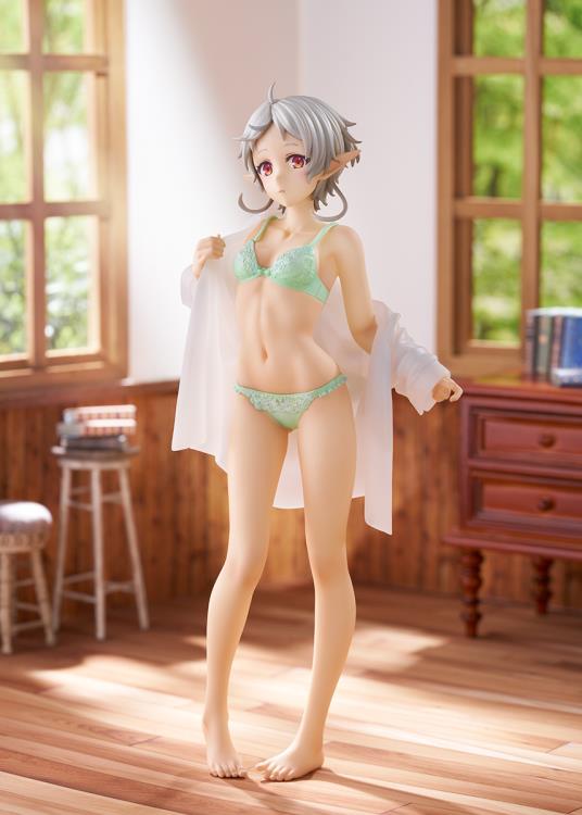 Mushoku Tensei: Jobless Reincarnation Sylphiette Greyrat (Changing Mode) 1/7 Scale Figure Gallery Image 3