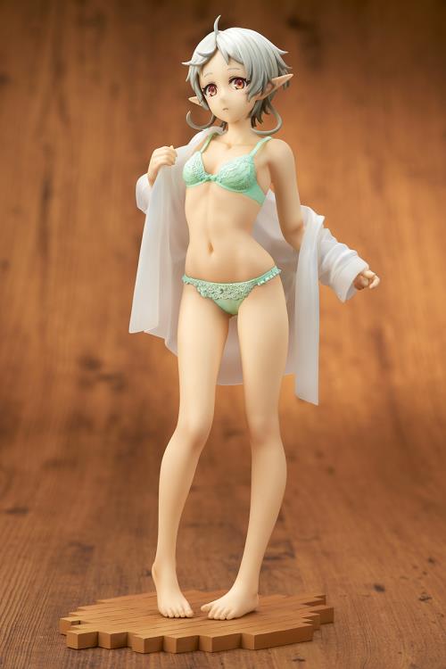 Mushoku Tensei: Jobless Reincarnation Sylphiette Greyrat (Changing Mode) 1/7 Scale Figure Gallery Image 11
