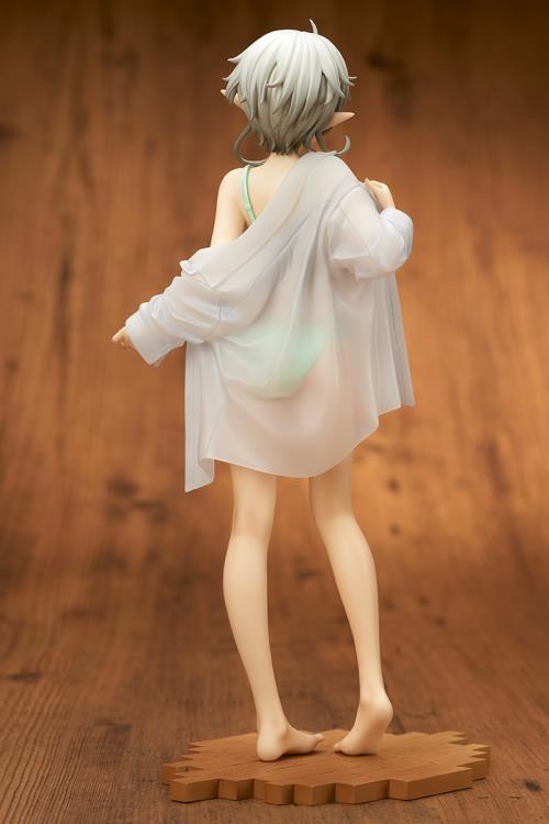 Mushoku Tensei: Jobless Reincarnation Sylphiette Greyrat (Changing Mode) 1/7 Scale Figure Gallery Image 13