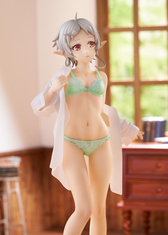 Mushoku Tensei: Jobless Reincarnation Sylphiette Greyrat (Changing Mode) 1/7 Scale Figure Gallery Image 6