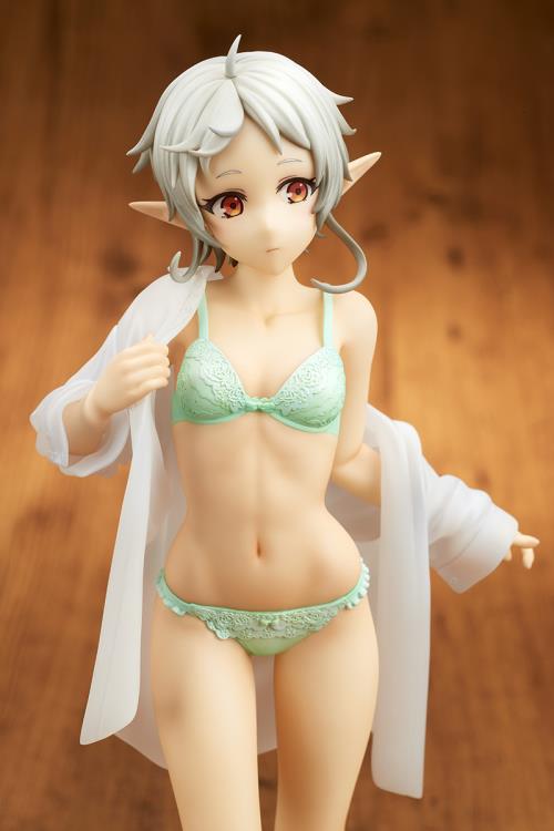 Mushoku Tensei: Jobless Reincarnation Sylphiette Greyrat (Changing Mode) 1/7 Scale Figure Gallery Image 16