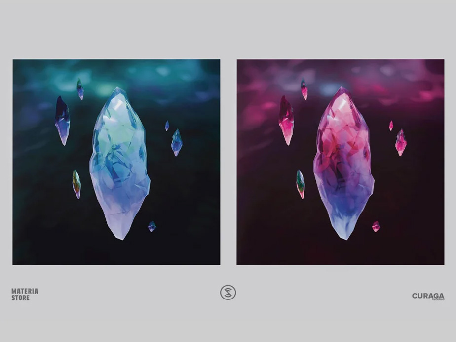 Video Game LoFi: Final Fantasy Gallery Image 4