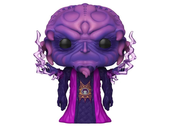 Mighty Morphin Power Rangers: The Movie Pop! Movies #1782 Ivan Ooze Gallery Image 1