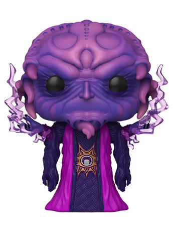 Mighty Morphin Power Rangers: The Movie Pop! Movies #1782 Ivan Ooze Gallery Image 2