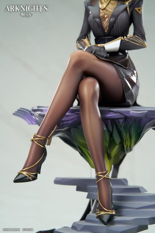 Arknights Kal'tsit (The Pilgrim Ver.) 1/7 Scale Figure (With Bonus) Gallery Image 17