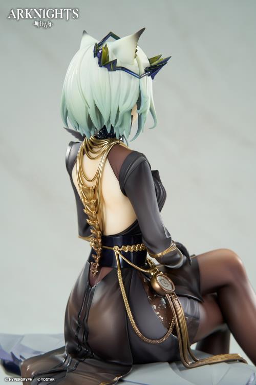 Arknights Kal'tsit (The Pilgrim Ver.) 1/7 Scale Figure (With Bonus) Gallery Image 14