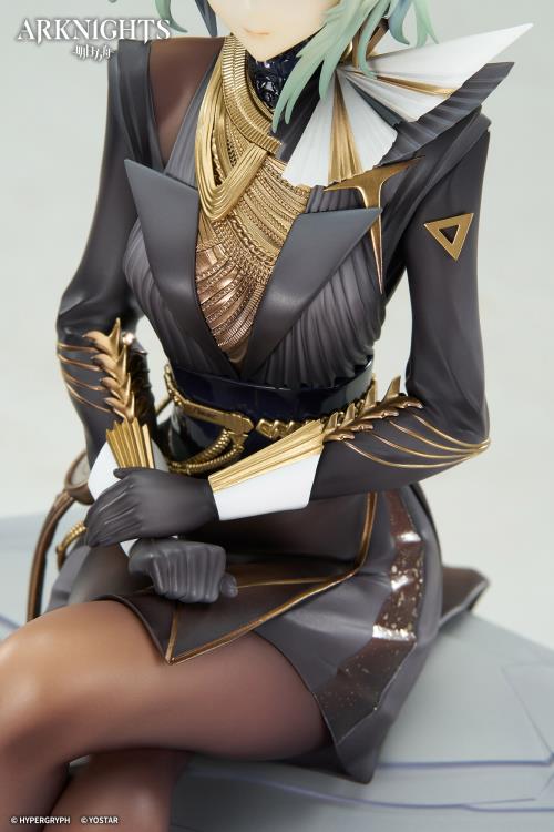 Arknights Kal'tsit (The Pilgrim Ver.) 1/7 Scale Figure (With Bonus) Gallery Image 15