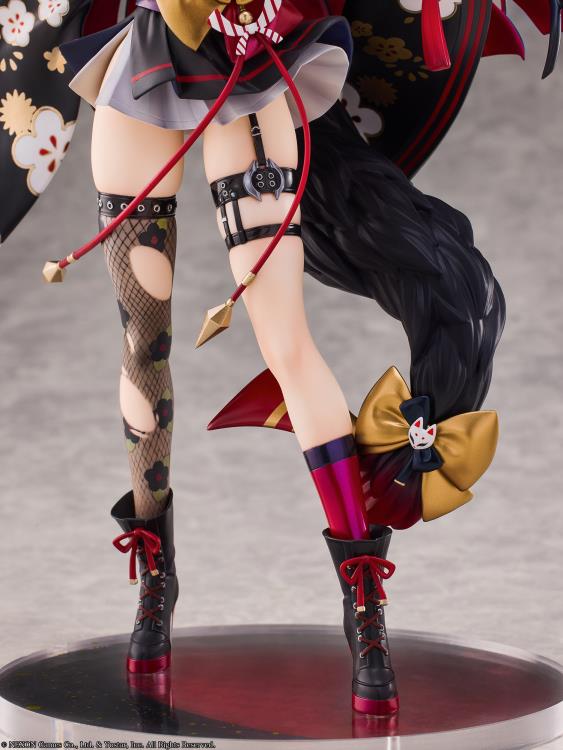 Blue Archive Wakamo Kosaka 1/7 Scale Figure (Reissue) Gallery Image 13
