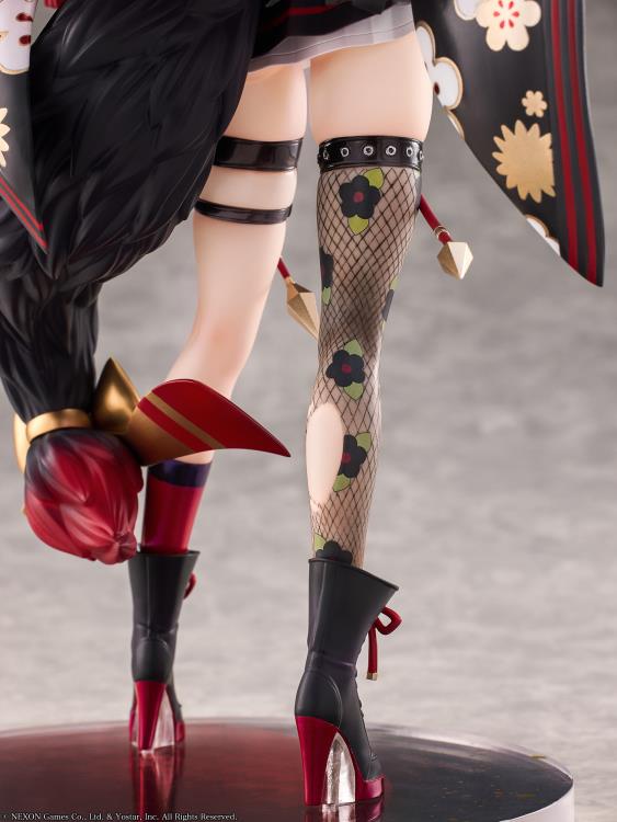 Blue Archive Wakamo Kosaka 1/7 Scale Figure (Reissue) Gallery Image 14