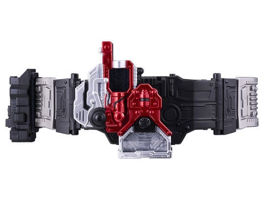 Kamen Rider Complete Selection Modification Lost Driver (Ver. 2