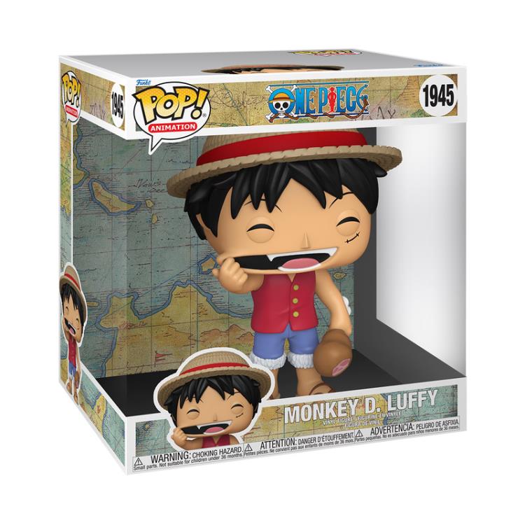 ワンピース　POP　p.o.p フィギュア　セット売り ドラゴンボールアライズ箱 maximum ワンピースpop コミック・アニメ