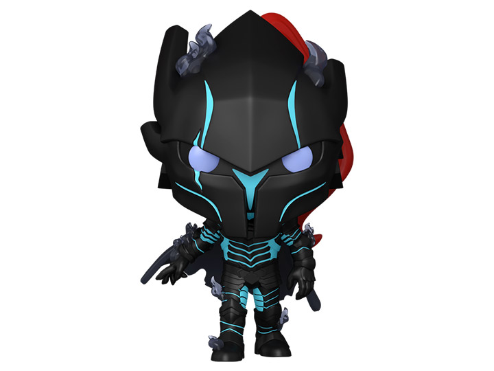 Solo Leveling Pop! Animation #1985 Igris Gallery Image 1