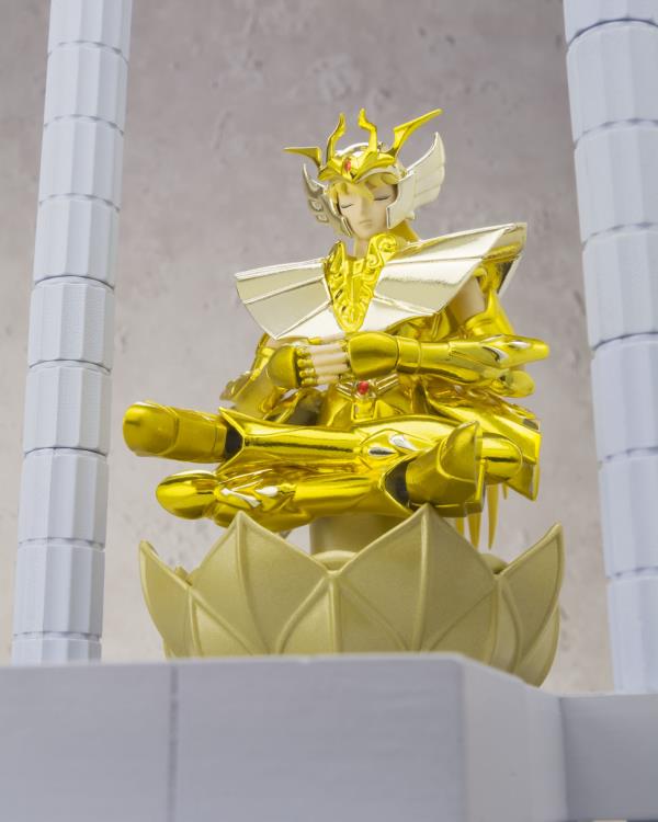 Saint Seiya D.D.Panoramation Virgo Shaka Gallery Image 7