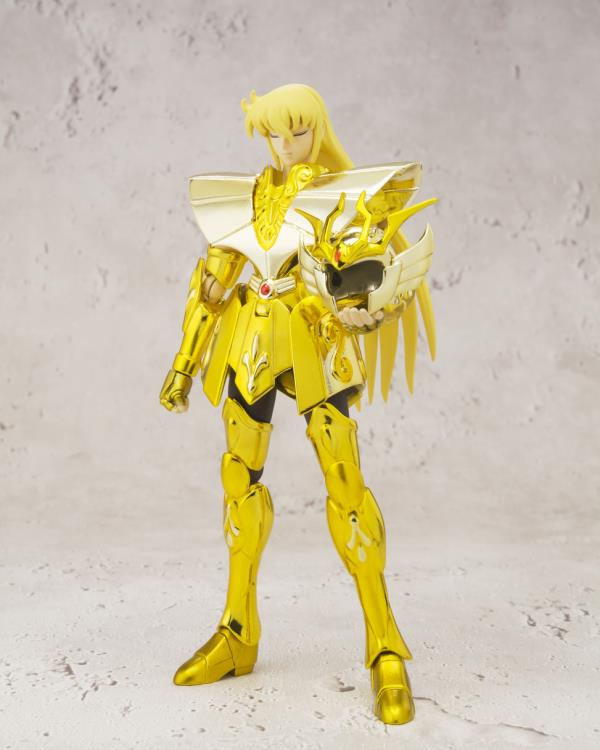Saint Seiya D.D.Panoramation Virgo Shaka Gallery Image 3