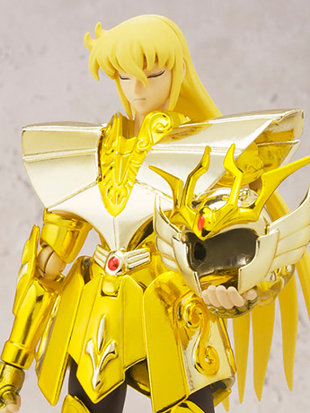 Saint Seiya D.D.Panoramation Virgo Shaka Gallery Image 2