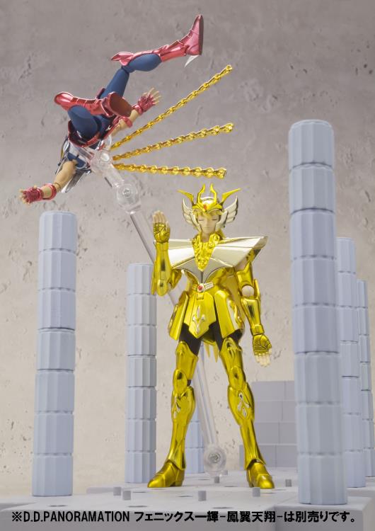 Saint Seiya D.D.Panoramation Virgo Shaka Gallery Image 8