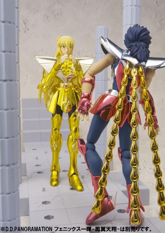 Saint Seiya D.D.Panoramation Virgo Shaka Gallery Image 9