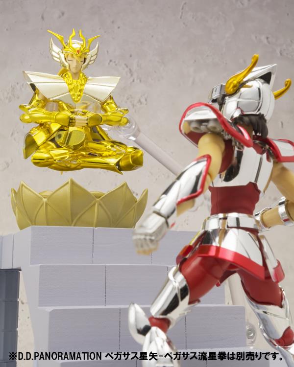 Saint Seiya D.D.Panoramation Virgo Shaka Gallery Image 6