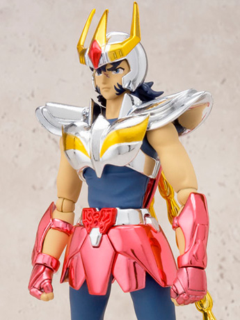 Saint Seiya D.D.Panoramation Phoenix Ikki Gallery Image 2