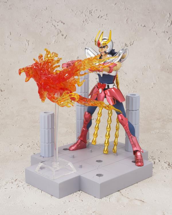 Saint Seiya D.D.Panoramation Phoenix Ikki Gallery Image 5