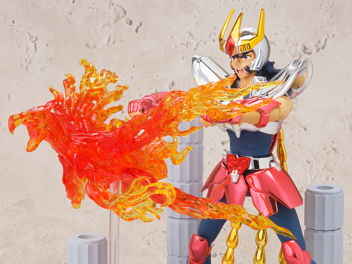 Saint Seiya D.D.Panoramation Phoenix Ikki Gallery Image 1