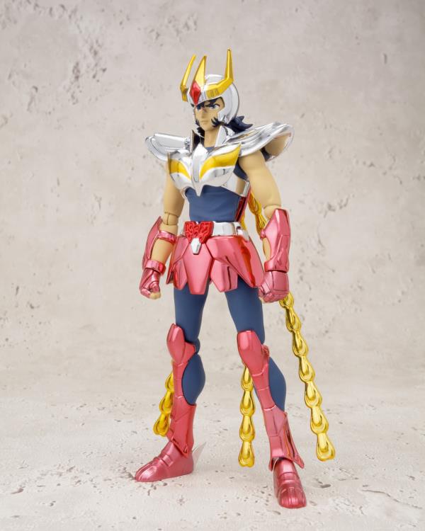 Saint Seiya D.D.Panoramation Phoenix Ikki Gallery Image 4