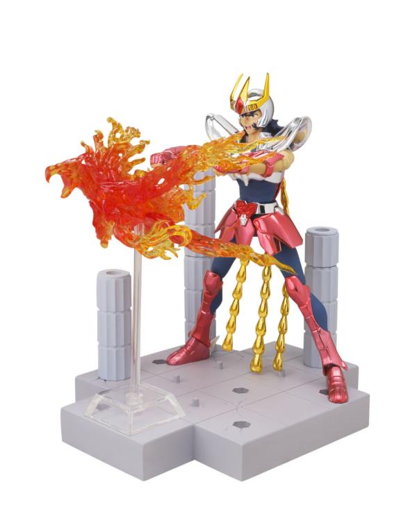 Saint Seiya D.D.Panoramation Phoenix Ikki Gallery Image 3
