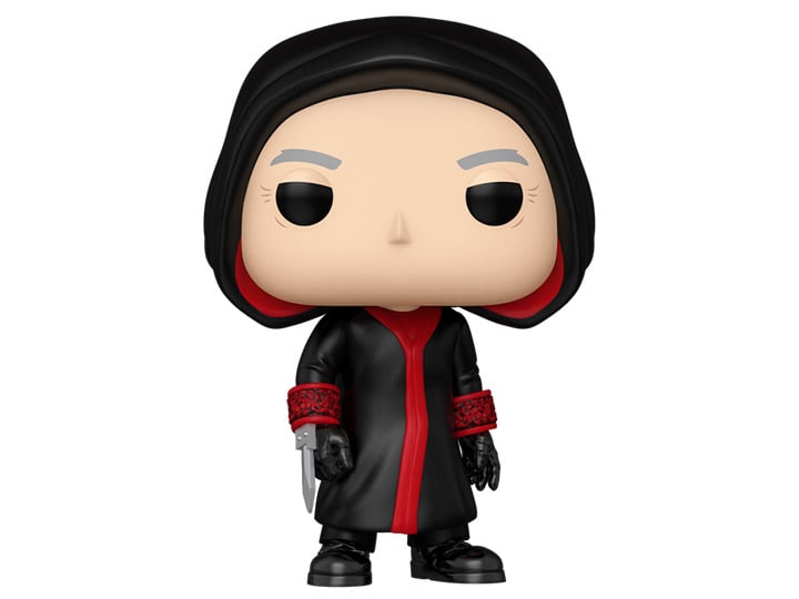 Saw Pop! Movies #1820 Jigsaw Gallery Image 1