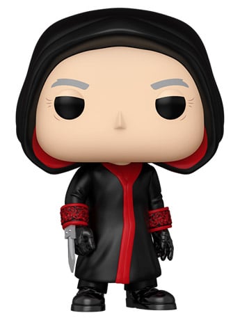 Saw Pop! Movies #1820 Jigsaw Gallery Image 2
