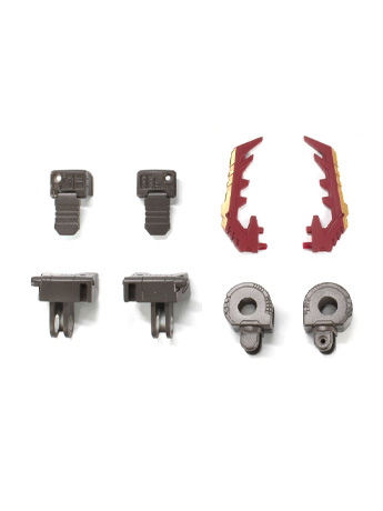 DK-57G Upgrade Kit Gallery Image 2