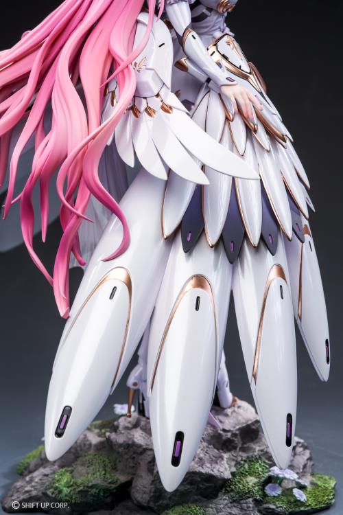 Goddess of Victory: Nikke Dorothy (Deluxe Edition) 1/7 Scale Figure