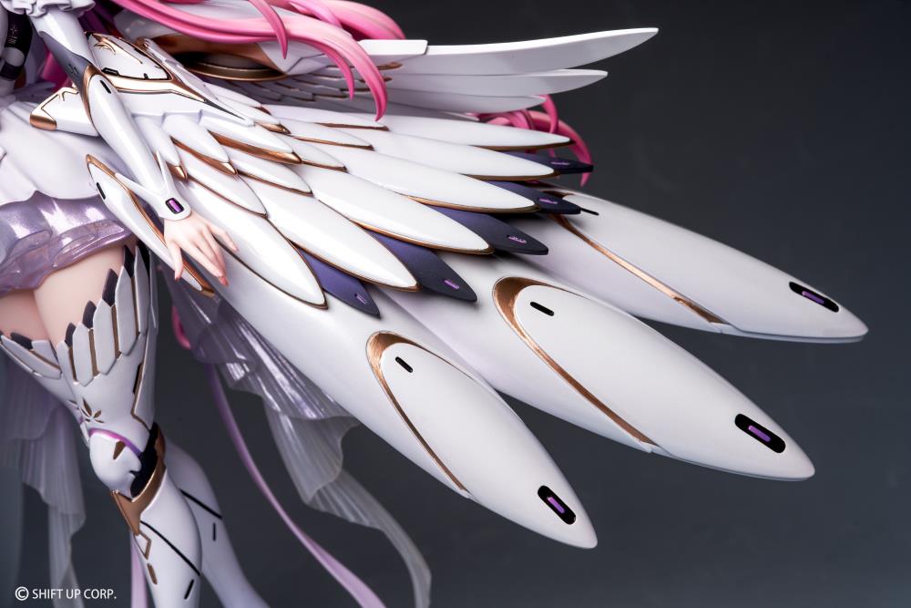 Goddess of Victory: Nikke Dorothy (Deluxe Edition) 1/7 Scale Figure Gallery Image 14