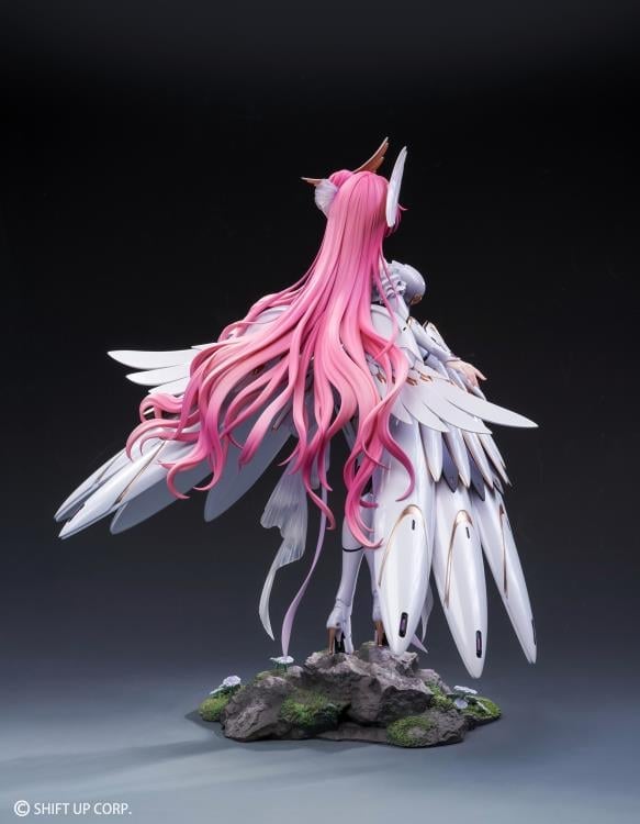 Goddess of Victory: Nikke Dorothy (Deluxe Edition) 1/7 Scale Figure Gallery Image 10