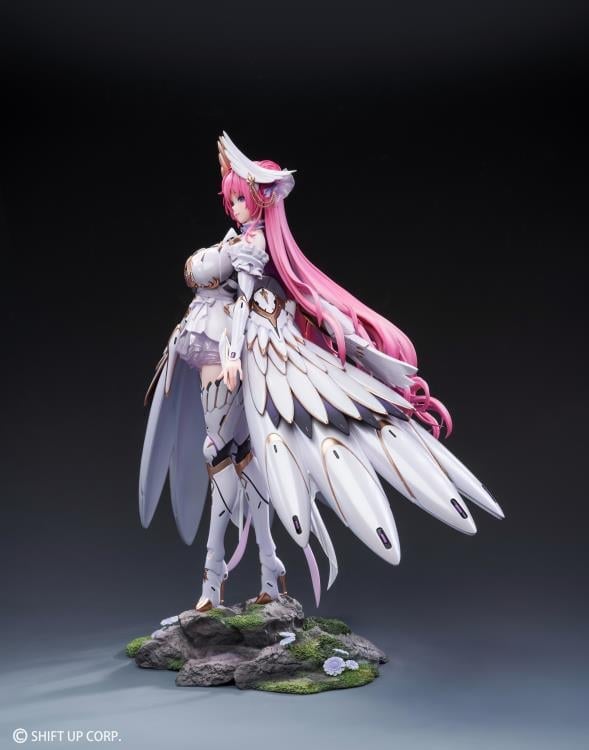 Goddess of Victory: Nikke Dorothy (Deluxe Edition) 1/7 Scale Figure Gallery Image 7