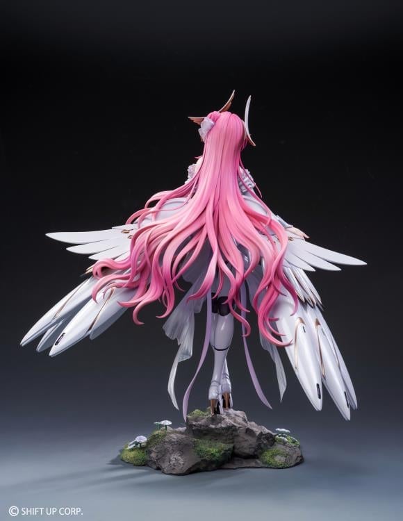 Goddess of Victory: Nikke Dorothy (Deluxe Edition) 1/7 Scale Figure Gallery Image 9