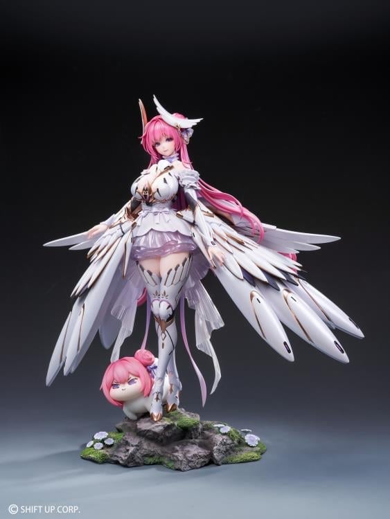 Goddess of Victory: Nikke Dorothy (Deluxe Edition) 1/7 Scale Figure Gallery Image 4
