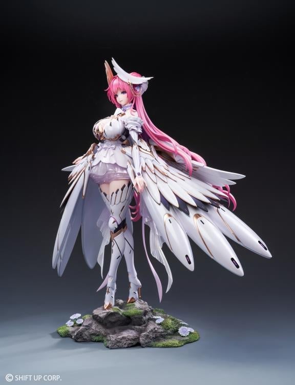 Goddess of Victory: Nikke Dorothy (Deluxe Edition) 1/7 Scale Figure Gallery Image 6