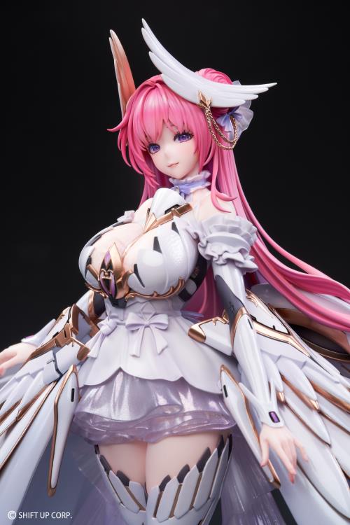 Goddess of Victory: Nikke Dorothy (Deluxe Edition) 1/7 Scale Figure