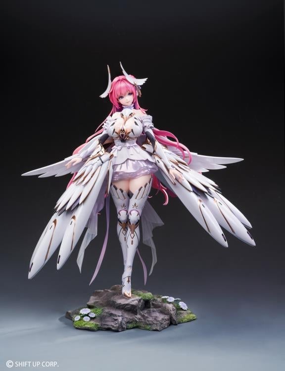 Goddess of Victory: Nikke Dorothy (Deluxe Edition) 1/7 Scale Figure Gallery Image 11