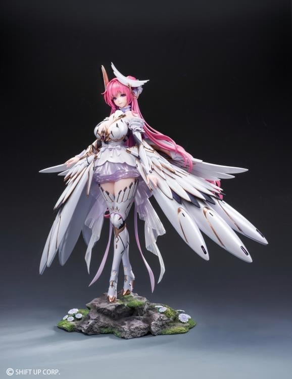 Goddess of Victory: Nikke Dorothy (Deluxe Edition) 1/7 Scale Figure Gallery Image 5