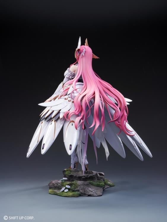 Goddess of Victory: Nikke Dorothy (Deluxe Edition) 1/7 Scale Figure Gallery Image 8
