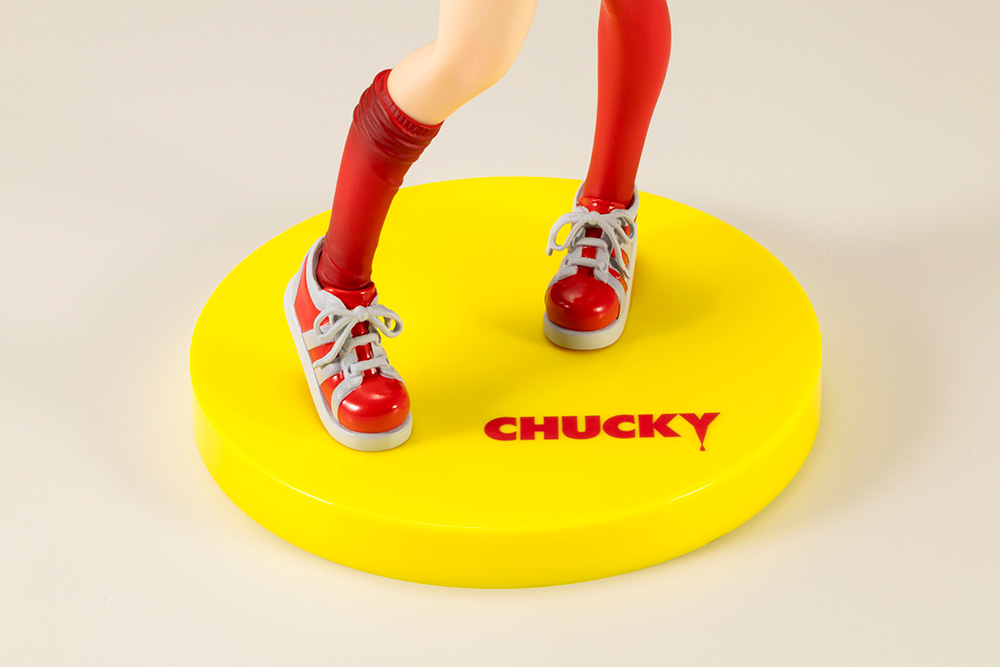 Bride of Chucky Bishoujo Chucky 1/7 Scale Figure (Reissue) Gallery Image 22