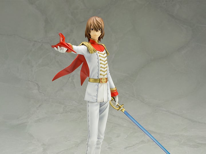 Persona 5 ArtFX J Goro Akechi (Phantom Thief Ver.) 1/8 Scale