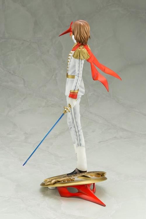 Persona 5 ArtFX J Goro Akechi (Phantom Thief Ver.) 1/8 Scale Figure (Reissue) Gallery Image 7