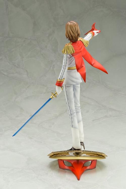 Persona 5 ArtFX J Goro Akechi (Phantom Thief Ver.) 1/8 Scale