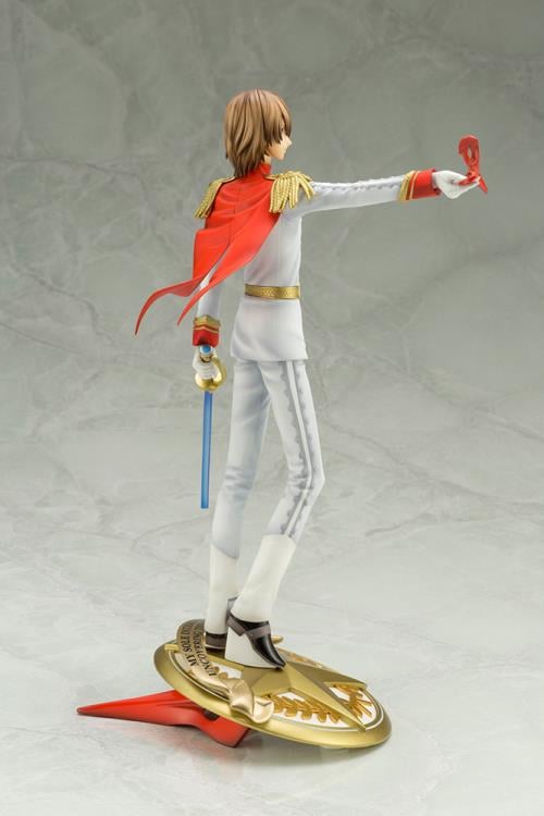 Persona 5 ArtFX J Goro Akechi (Phantom Thief Ver.) 1/8 Scale Figure (Reissue) Gallery Image 10