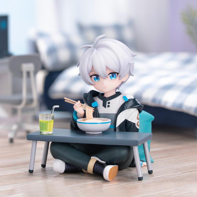 Honkai Impact 3rd Little Series Kevin Kaslana (Little Flame-Chaser