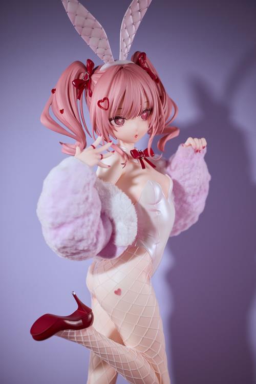Rurudo Illustration Rabi (LOVEIT Ver.) 1/6 Scale Figure Gallery Image 8